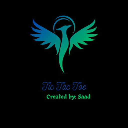Tic Tac Toe logo