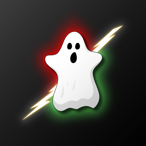Hide and Shriek logo