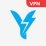 Cover Image of Download Yolo VPN - Unlimited VPN Proxy 1.1.1 APK