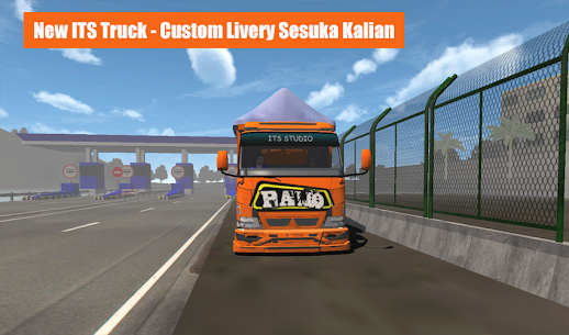ITS Truck Simulator 2022 1