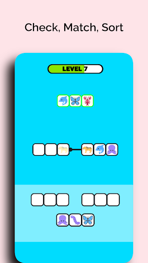 Emoji Chain Screen 3