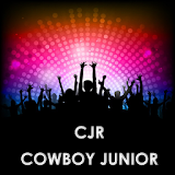 Lagu CJR COWBOY JUNIOR Lengkap icon