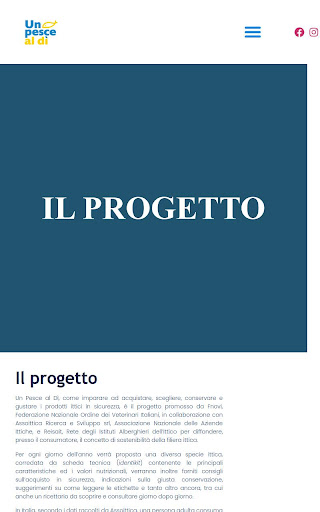 Un Pesce al Dì Screen 2