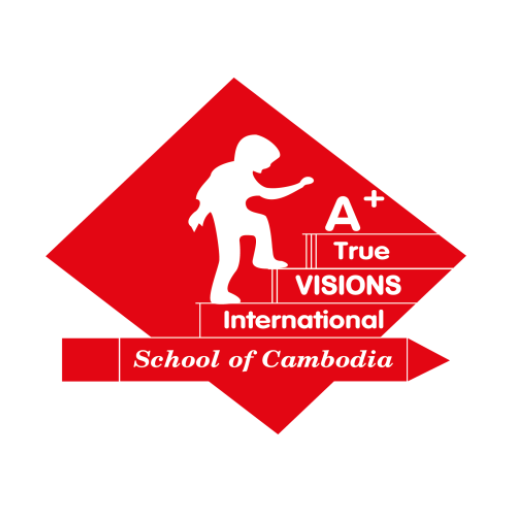 True VISIONS Teacher logo