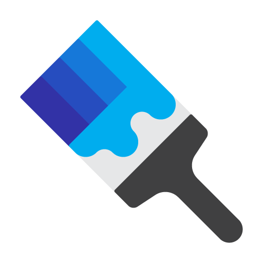 Palette logo