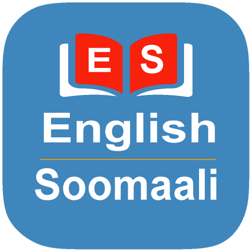 English to Somali Dictionary  Icon