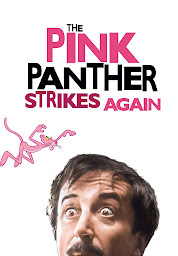 Icon image The Pink Panther Strikes Again