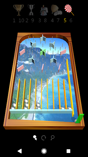 Taiwanese Pinball Screen 3