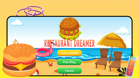 Restaurant Dreamer