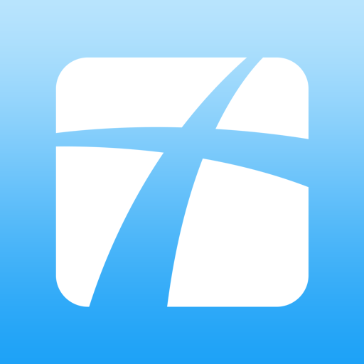 Brazos Pointe Fellowship logo