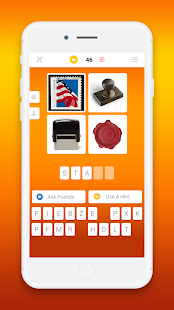 Guess the Word - on Google Play