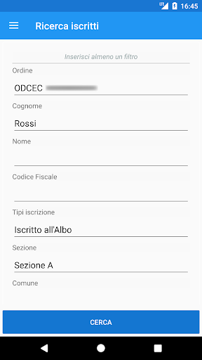 FPCU Screen 3