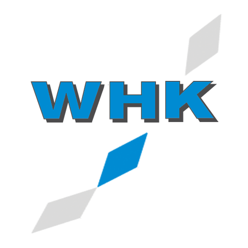 WHK Shop logo