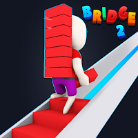 Snow Bridge Race