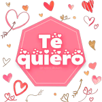 Cover Image of ดาวน์โหลด Stickers romanticos y frases de amor para WhatsApp 1.10 APK