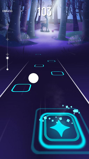 Kenia Os Tiles Music Hop screenshot 11