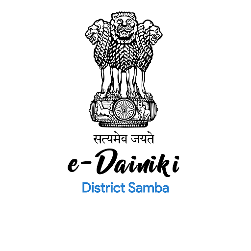 E-Dainiki logo