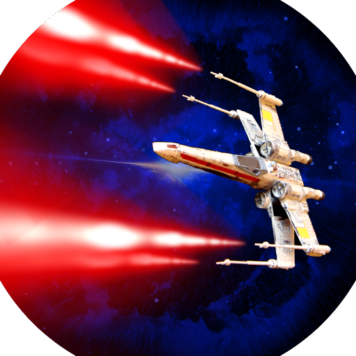 Space Wars 3.2 Icon