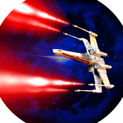 Space Wars  Icon