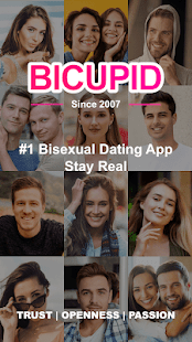 Bicupid: Singles, Couples Date 3.1.4 APK screenshots 1