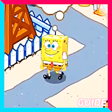 Guide for SpongeBob Moves In icon