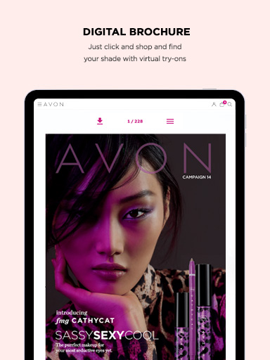 Avon Go 17