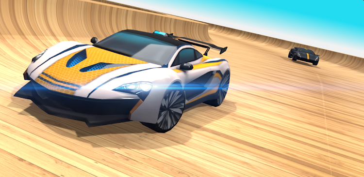 fast car games 3d car racing - 2 - (Android)