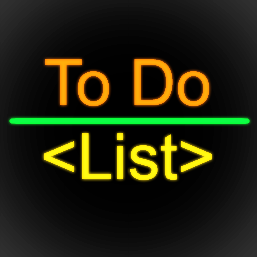 To Do List: Members, Task List, Reminders