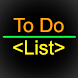To Do List: Members, Task List