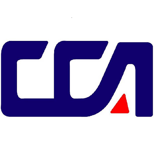 彰化縣電腦商業同業公會 logo