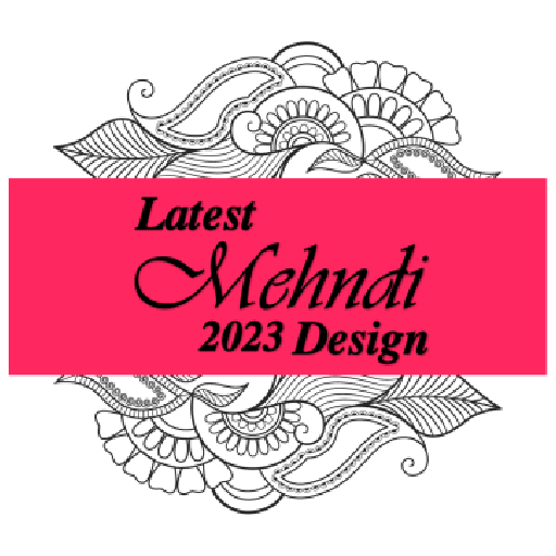Latest Mehndi Design 2023 1.0 Icon