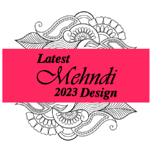 Latest Mehndi Design 2023 Windowsでダウンロード
