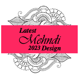 Icon image Latest Mehndi Design 2023