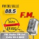 Download FM Del Valle 88.5 For PC Windows and Mac 124.0