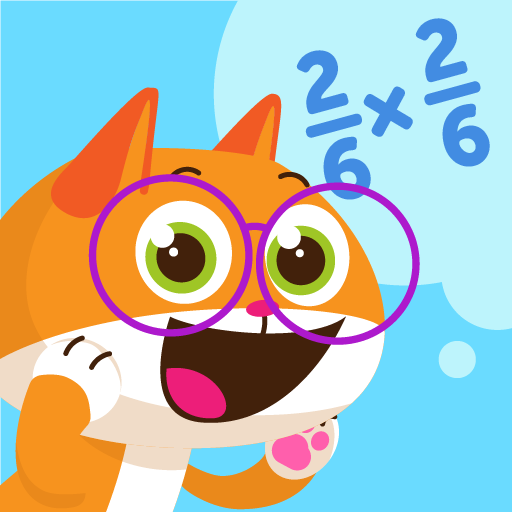 Mathy: Cool Math Games