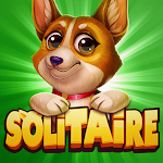 Cover Image of Télécharger Solitaire Pets - Jeu de cartes amusant 2.50.478 APK