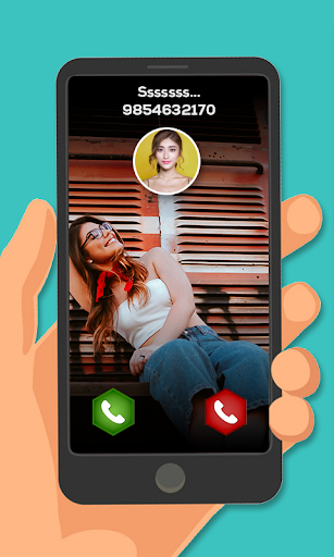 Android application Video Ringtones Ultra screenshort