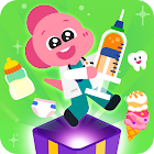 Cocobi World 2 -Kids Game Play 1.0.0