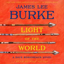 「Light Of the World: A Dave Robicheaux Novel」圖示圖片