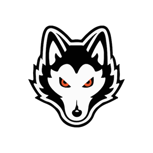 Pawhuska Huskies 172.9.16 Icon