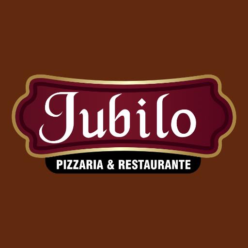 Jubilo Pizzaria logo