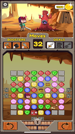 Game screenshot Roll &Troll mod apk