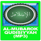 Almubarok Qudsiyyah icon