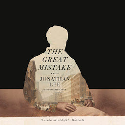 Icon image The Great Mistake: A Novel