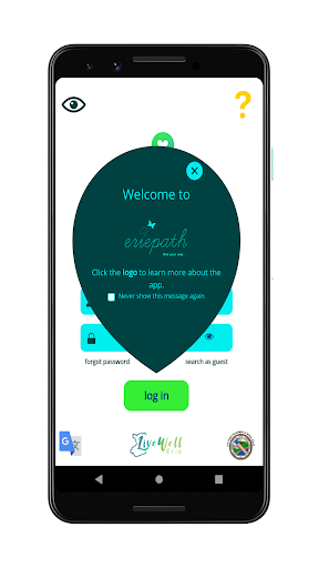Erie Path Screen 2