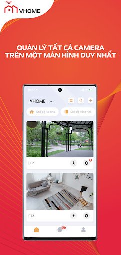 VHome – Viettel Smart Home 1