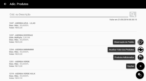 XP Representação - XProcess
