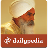 Yogi Bhajan Daily icon