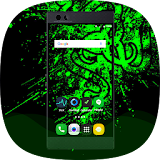 Theme- Launcher for Razer Phone icon
