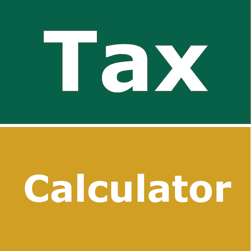 Tax Calculator Laai af op Windows